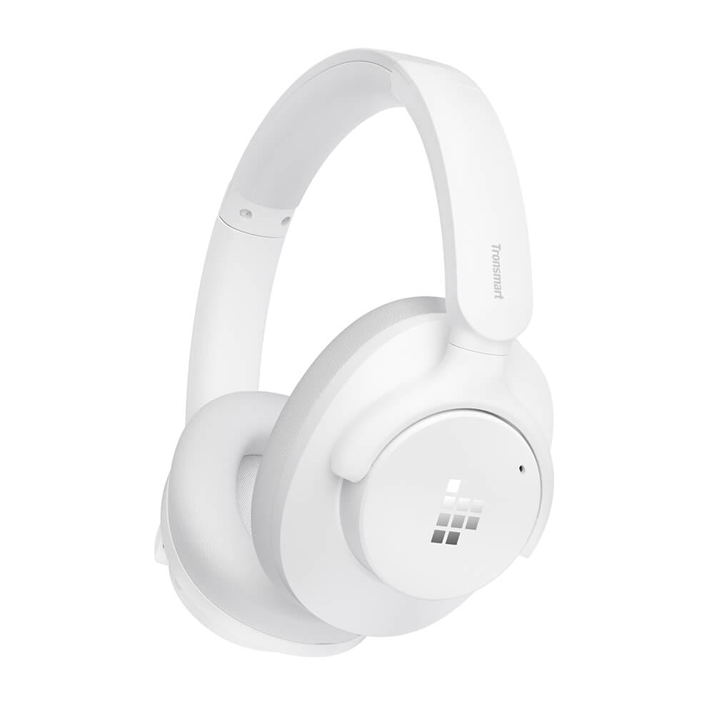 หูฟังไร้สาย TRONSMART SOUNFII Q20S - สีขาว_0